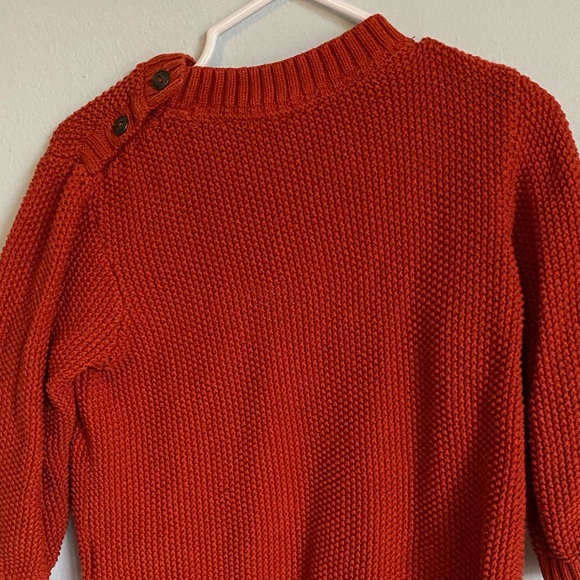 H&M knit sweater - Picture 8 of 9